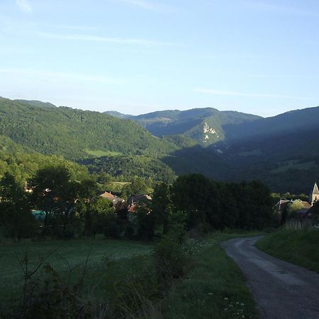 O Joli Bugey Villa Saint-Rambert-en-Bugey Bagian luar foto